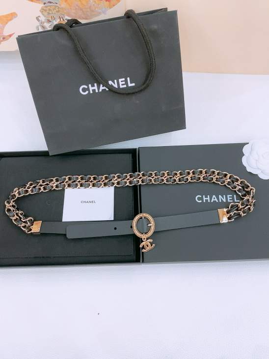 Picture of Chanel Belts _SKUfw239892003fw